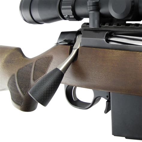 tikka t3x aftermarket bolt handle.